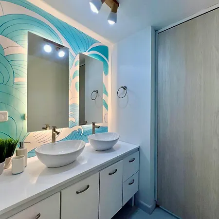 2bdr New In Bocagrande