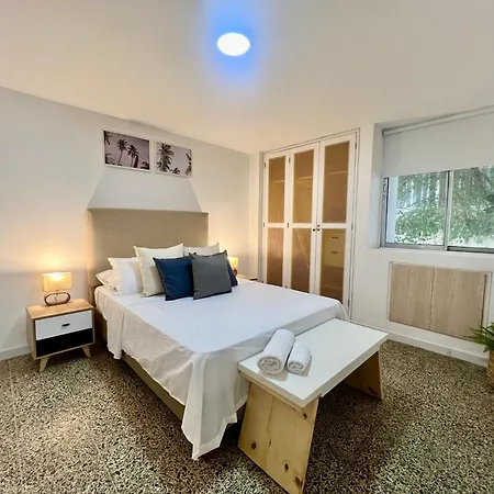 2bdr New In Bocagrande