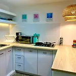 2Bdr New Apt In Bocagrande