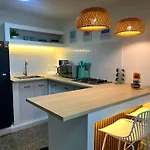 2Bdr New Apt In Bocagrande