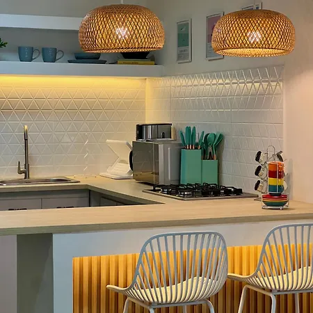 2bdr New In Bocagrande Cartagena