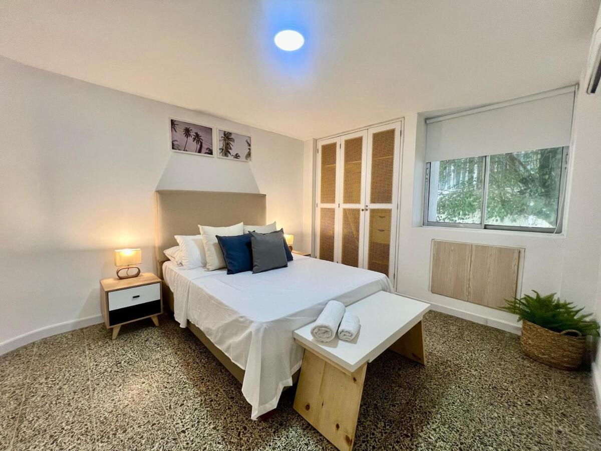 2bdr New In Bocagrande *