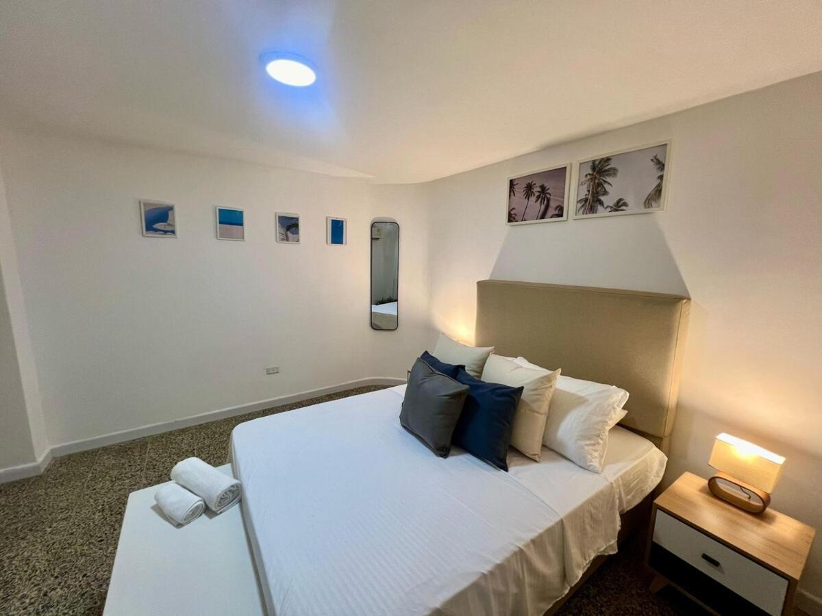 2bdr New In Bocagrande