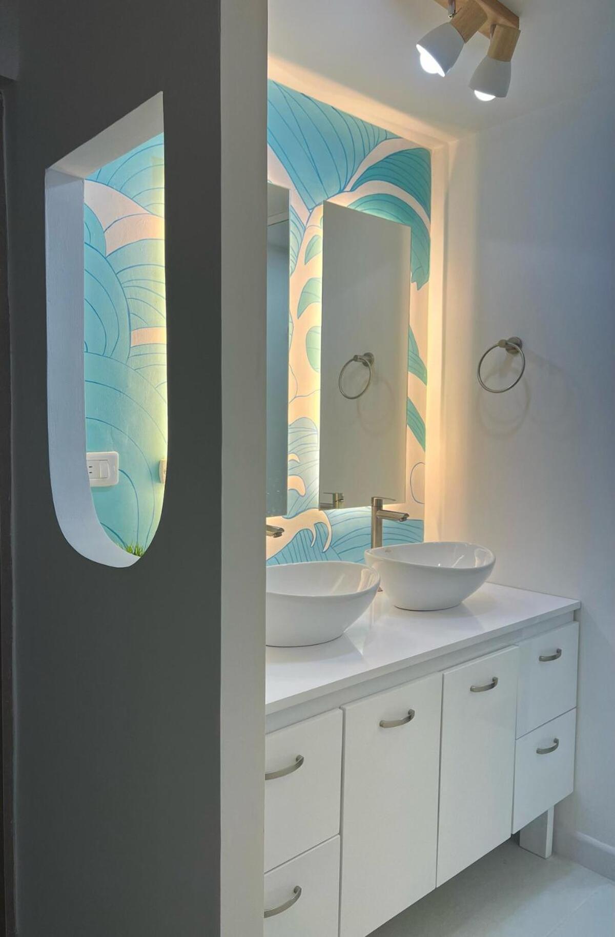 2bdr New In Bocagrande * Cartagena