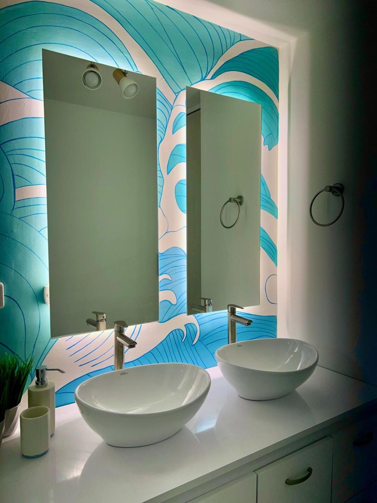 Apartamento 2bdr New In Bocagrande Cartagena