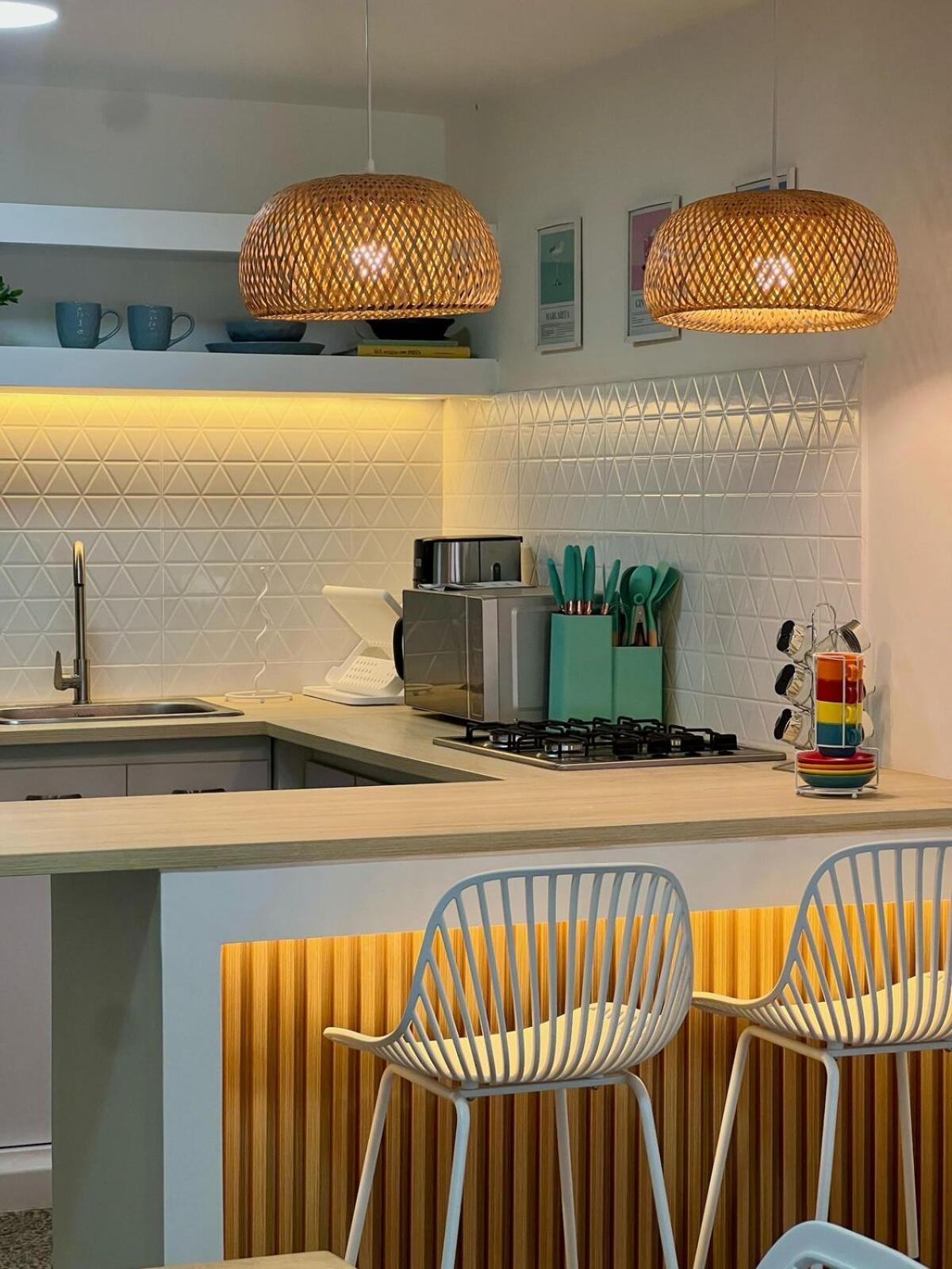 2bdr New In Bocagrande *