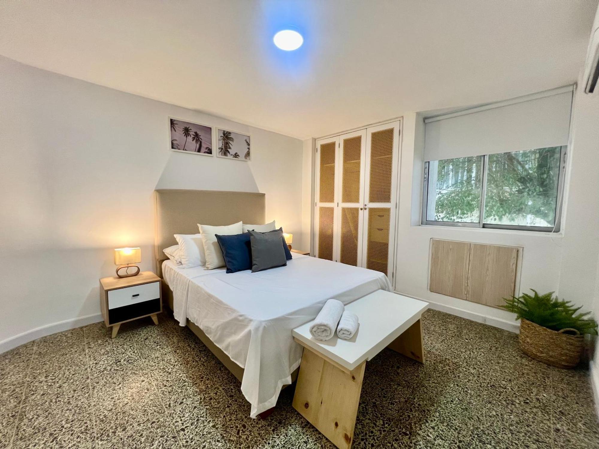 2bdr New In Bocagrande