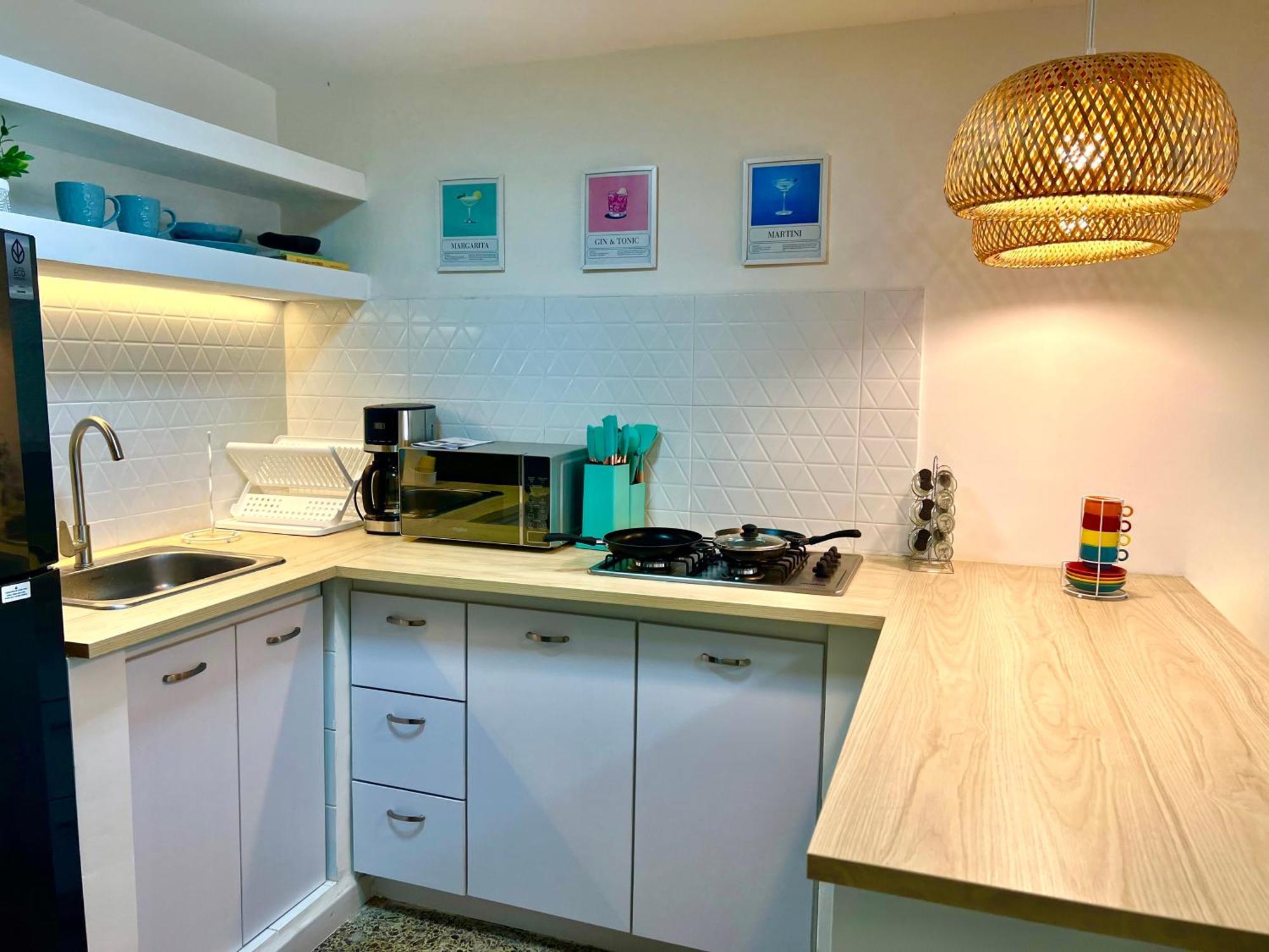 2bdr New In Bocagrande Apartamento Cartagena