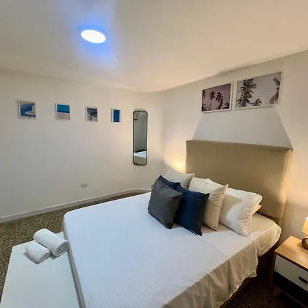 2bdr New In Bocagrande Apartamento Cartagena