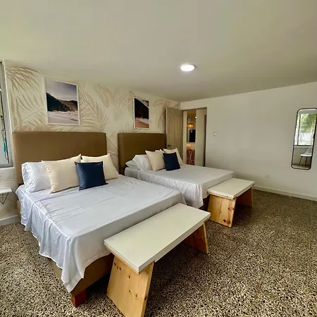 2bdr New In Bocagrande
